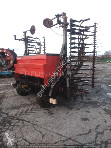 Semoir Roger SEMOIR EN LIGNE 8 M/54