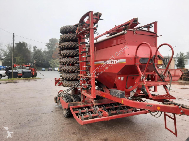 Semoir Horsch  Pronto 7 RX