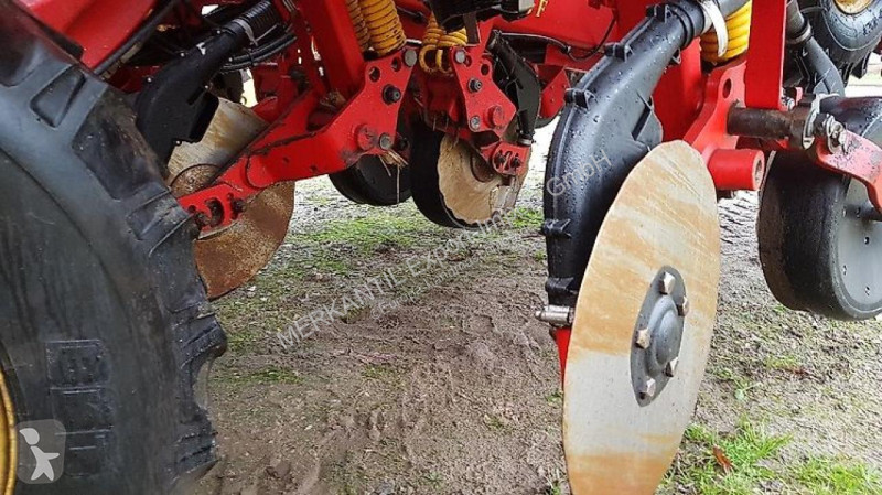 Såmaskine Väderstad  Tempo TPF 8