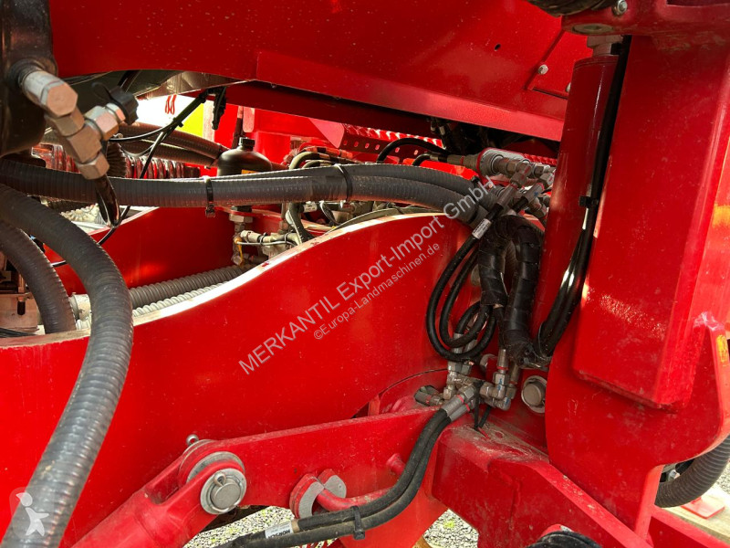 Semoir Horsch  Focus 6 TD 3-Punkt