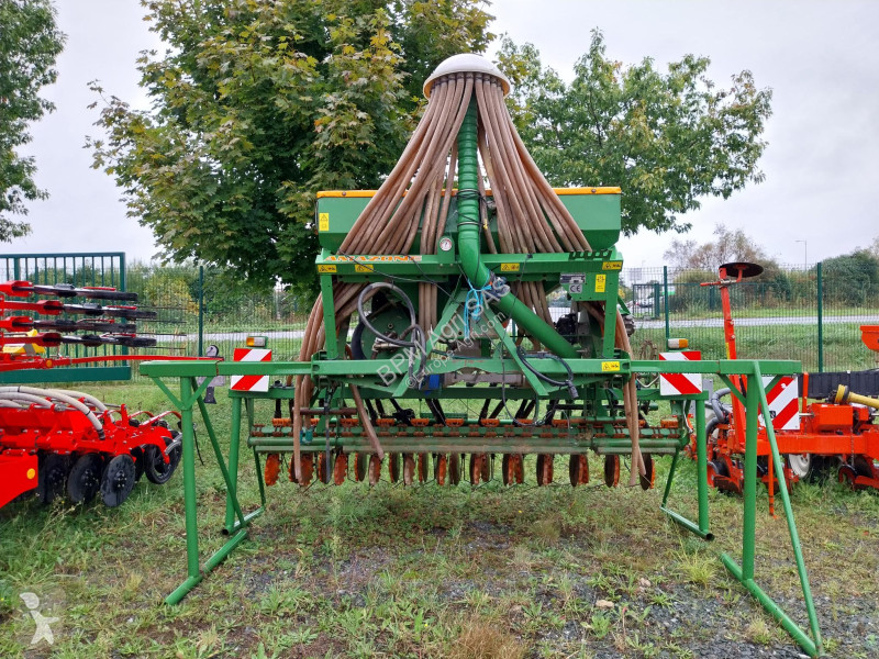 Siewnik Amazone
