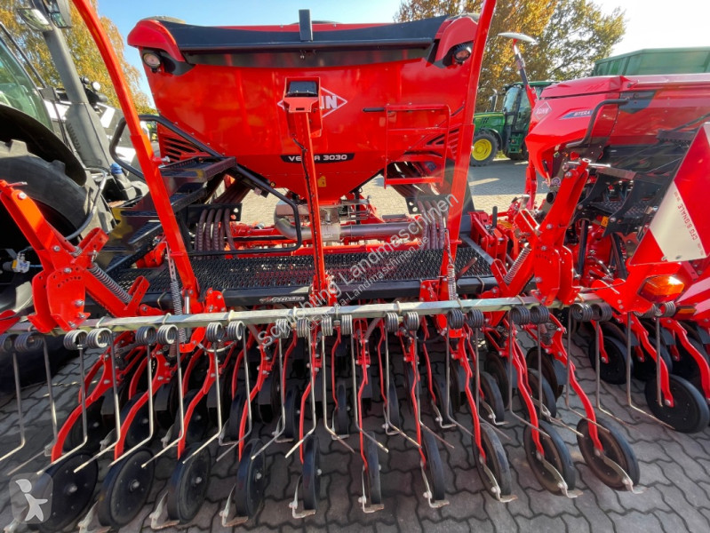 Semoir Kuhn  VENTA 3030-20 ISOBUS