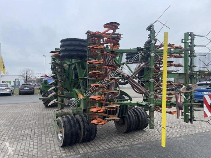 Sembradora Amazone  CIRRUS 4001 SPEZIAL