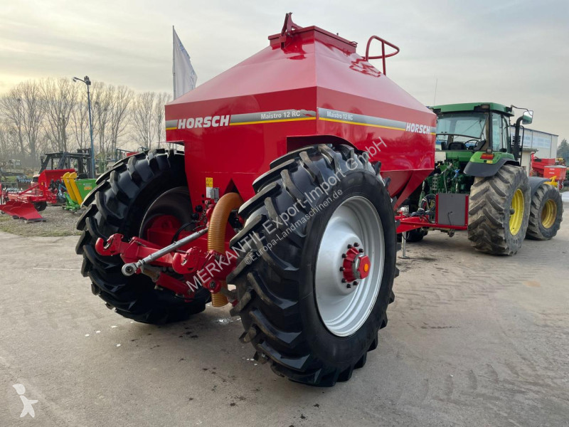 Semoir Horsch  SW 7000 S