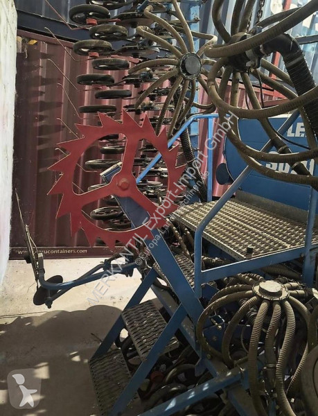 Semoir Lemken  Solitair 9/600 KA-DS