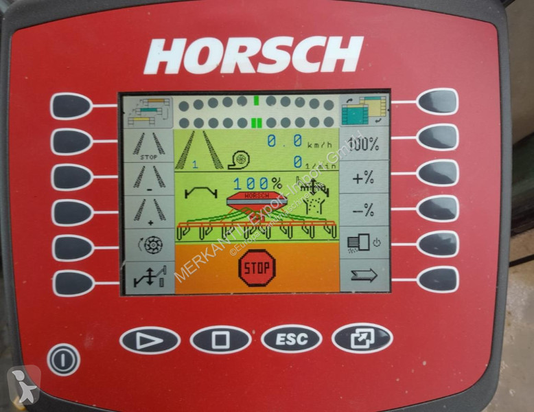 Semoir Horsch  Airseeder CO8