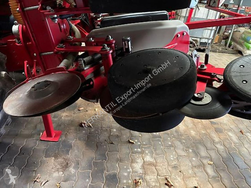 Semoir Horsch  Maestro 12.45 CC