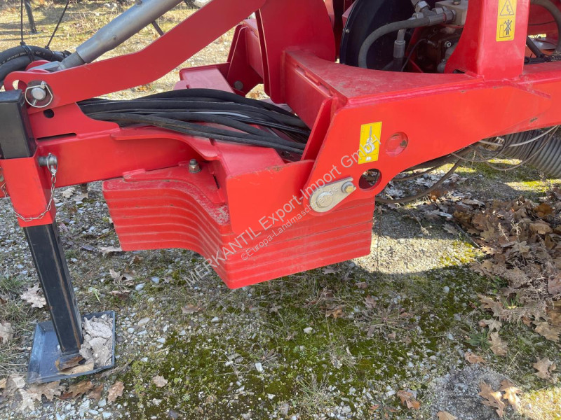 Zaaimachine Kverneland  FlexCart 4300l