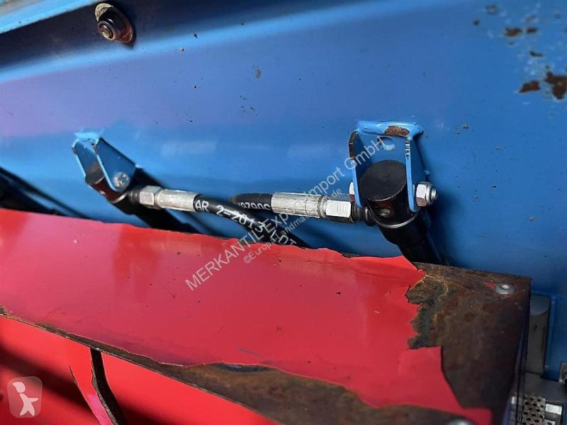 Semoir Lemken  Solitair 9/600 mit Zirkon 10/600KA