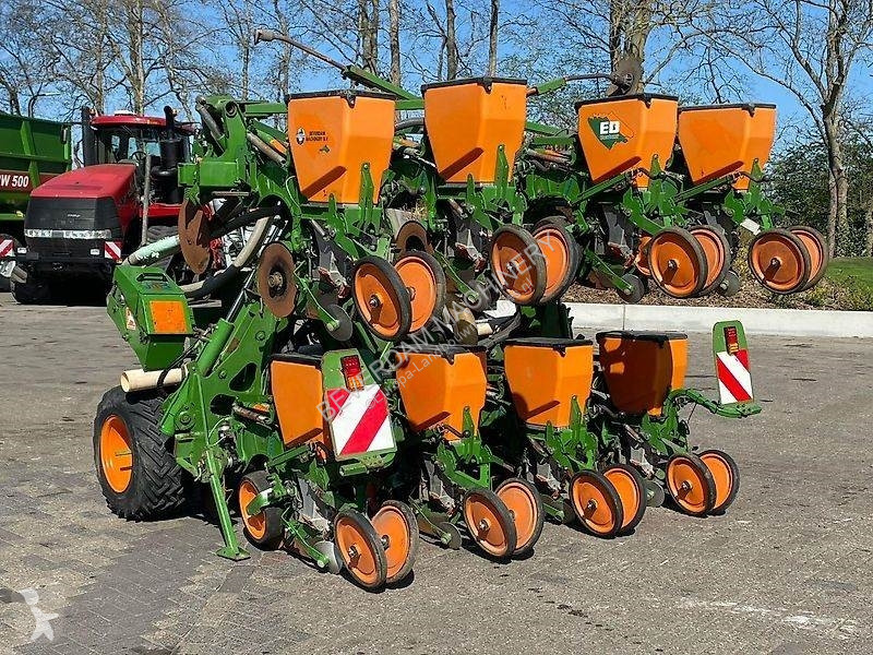 Siewnik Amazone ED 602-K