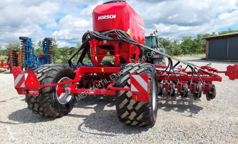 Semoir Horsch  Avatar 6.16 SD