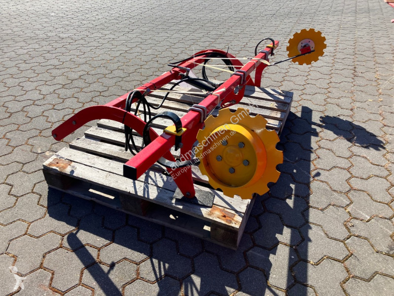 Semoir Väderstad  Vorauflaufmarkierung für...