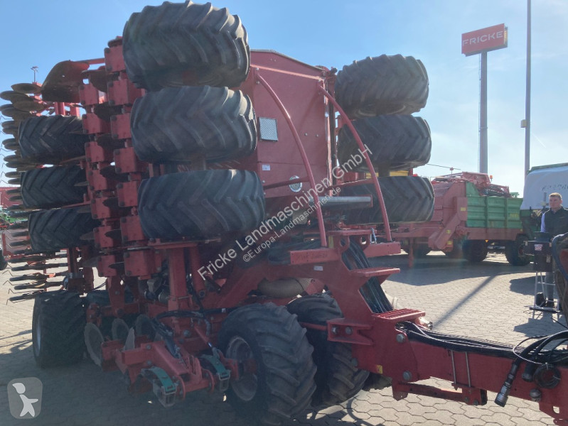 Såmaskine Kverneland  U-Drill 6000
