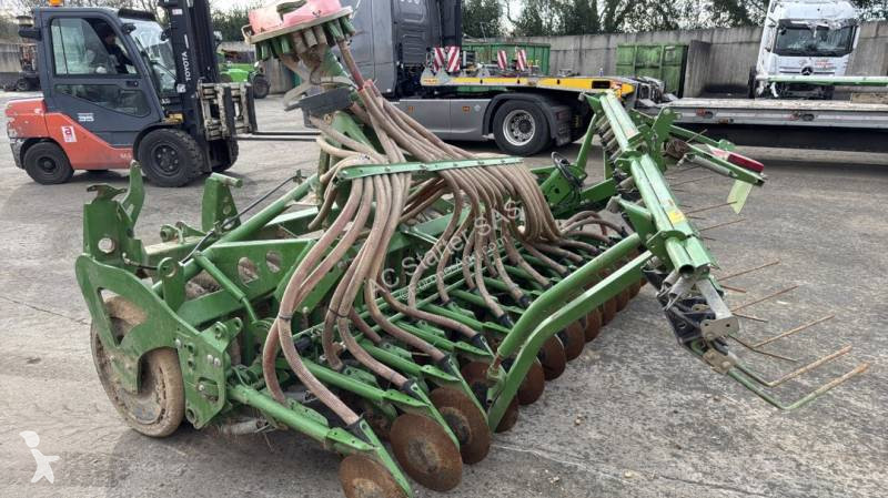 Semoir Amazone MPF603-2-360 CX