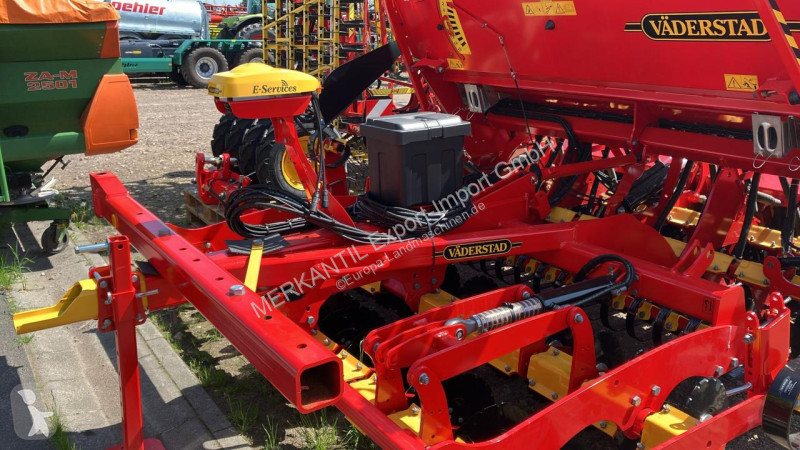 Sembradora Väderstad  Rapid 300 S