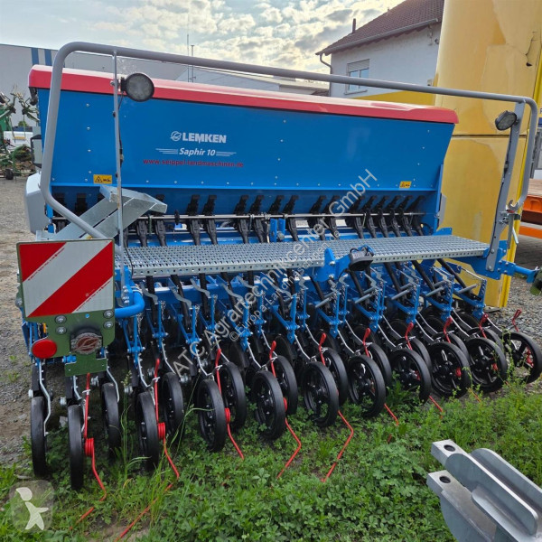 Semoir Lemken  SAPHIR 10/300 20R + Zirkon...