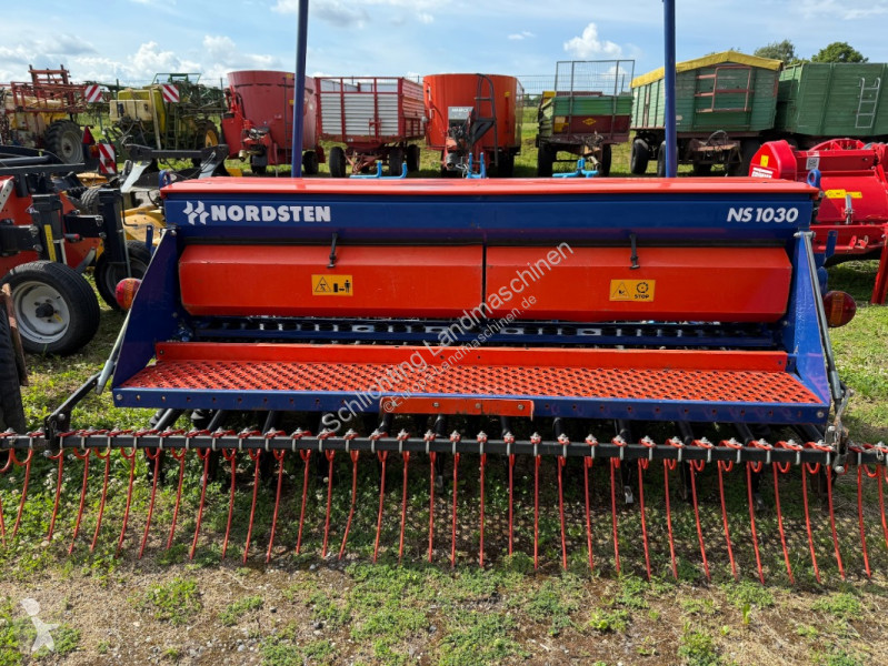 Semoir Nordsten  NS1030