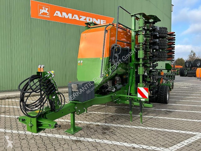 Siewnik Amazone  Cirrus 6003-2C