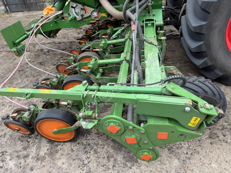 Siewnik Amazone  EDX 6000-2C
