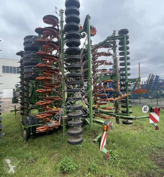 Siewnik Amazone  Cirrus 6002