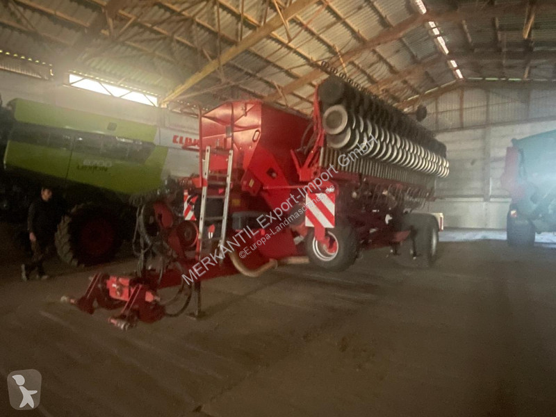 Siewnik Kverneland  DG 1200