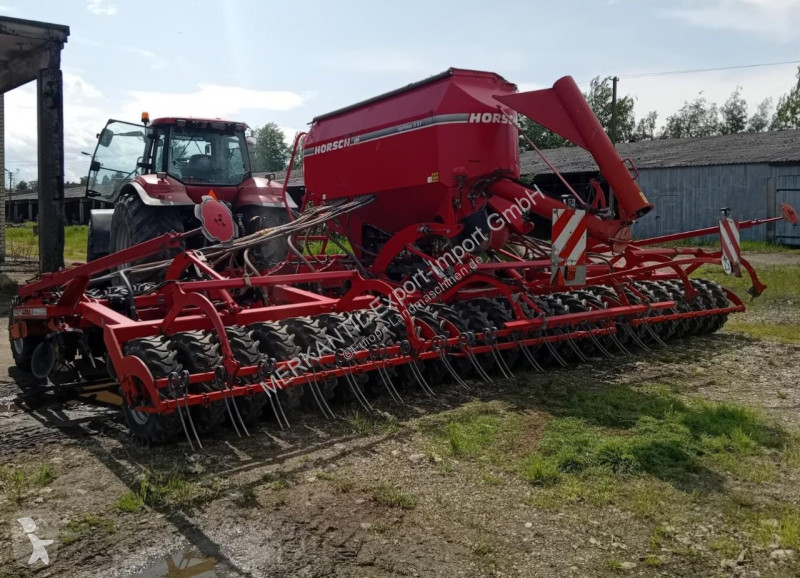 Siewnik Horsch  Sprinter 8ST