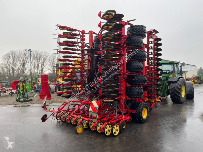 Sembradora Väderstad  Spirit ST 900S