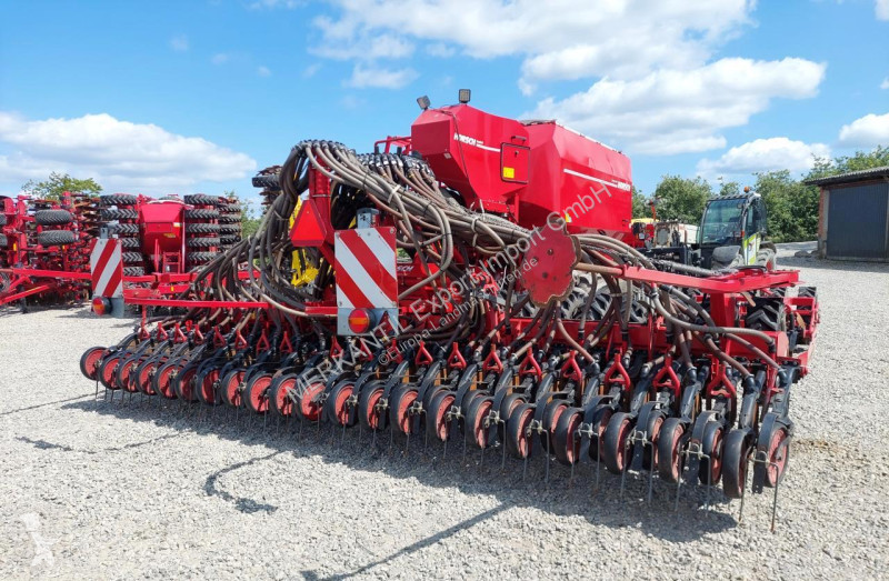Siewnik Horsch  Pronto 6AS PPF mit DuoDrill