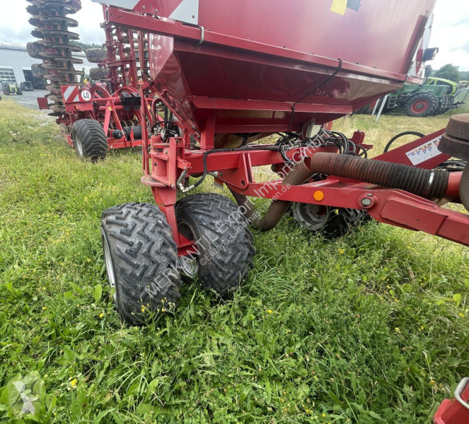 Semoir Horsch  Pronto 6 RX