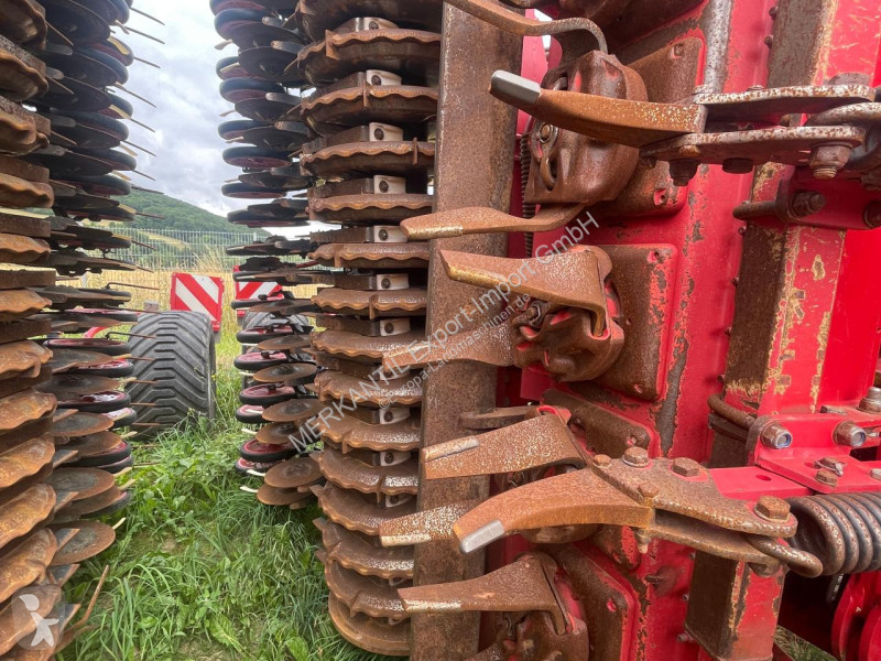 Semoir Horsch  Pronto 6 KR