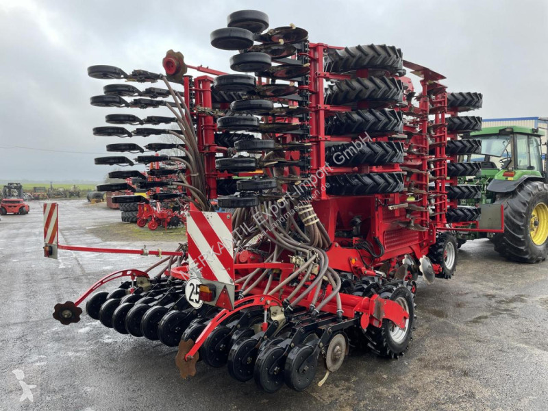 Siewnik Horsch  Pronto 6 DC neuer Preis!