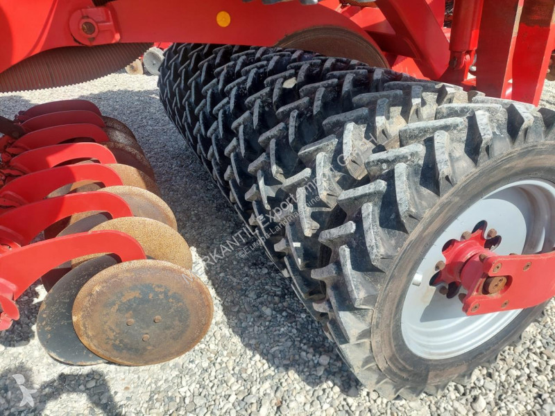 Semoir Horsch  Focus 6TD 3 Punkt
