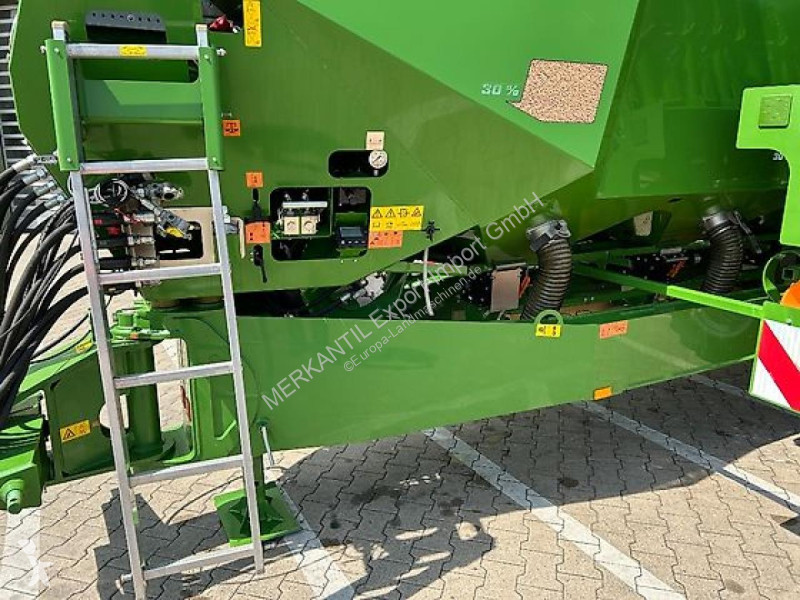 Sembradora Amazone  Citan 12001-C