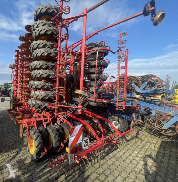 Sembradora Väderstad  Rapid A 800 J