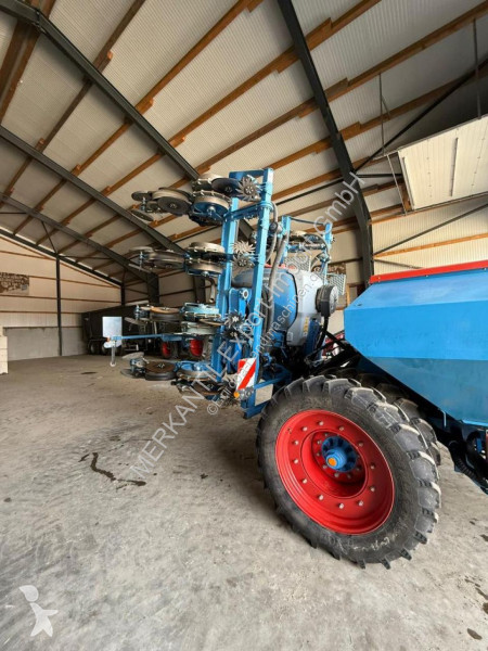 Semoir Lemken  Azurit 9 mit Solitair 12SW