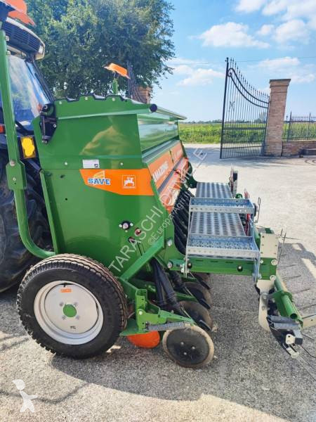 Seminatrice Amazone D9 3000 Special
