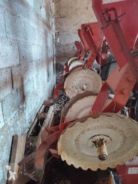 Semoir Gaspardo SP 520