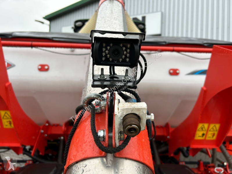 Kuhn  MAXIMA 3 RT E seeder