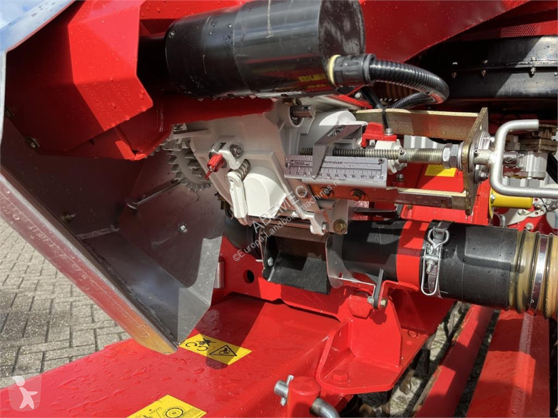 Sejačka Kverneland zaaicombinatie I drill Pro