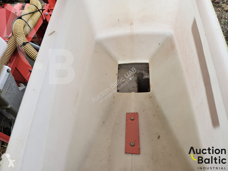 Maschio Gaspardo MTI 12 seeder
