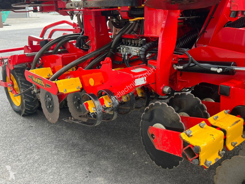 Väderstad  Rapid 600 S *6,0 mtr.* seeder