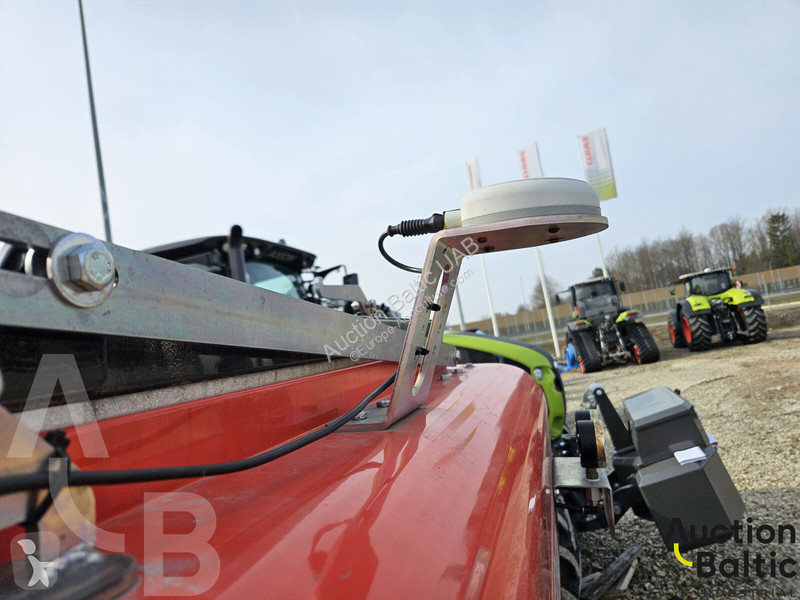 Maschio Gaspardo Gigante DP Pressure 400/22 seeder