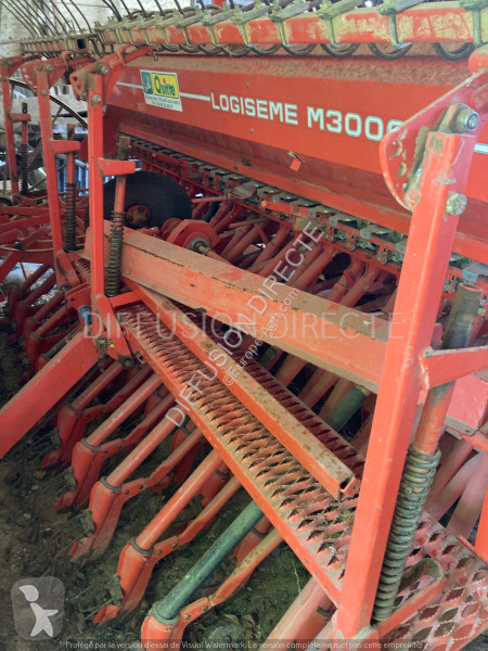 Kuhn COMBINE DE SEMIS M 3000 seeder
