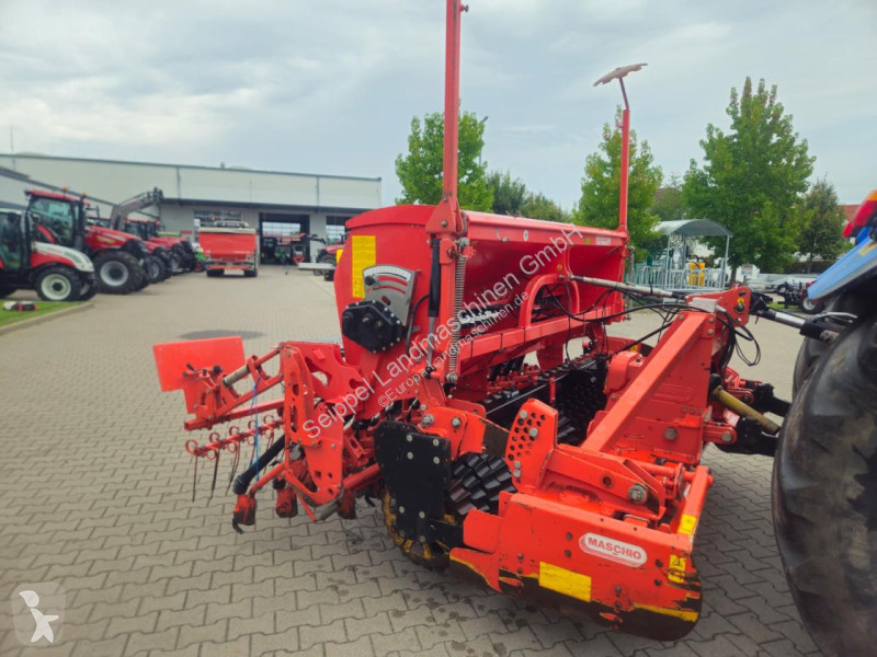 Såningsmaskin Maschio Gaspardo  DAMA 300 + DC...