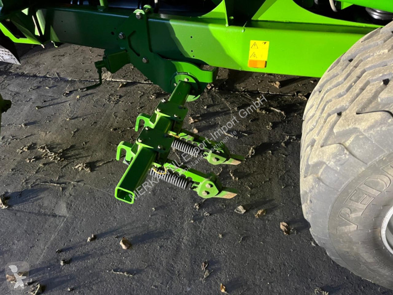 Såmaskine Amazone  EDX 6000 TC