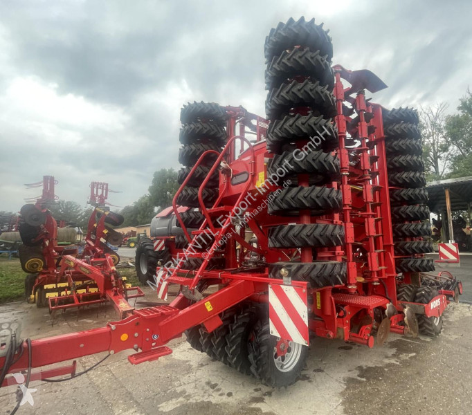 Såmaskine Horsch  Pronto 9DC