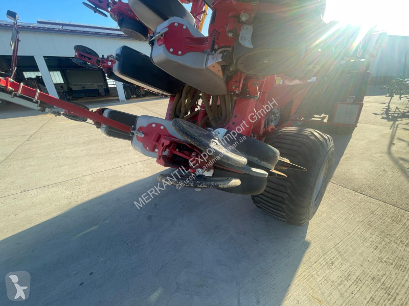 Horsch  Maestro 8.75 CC seeder