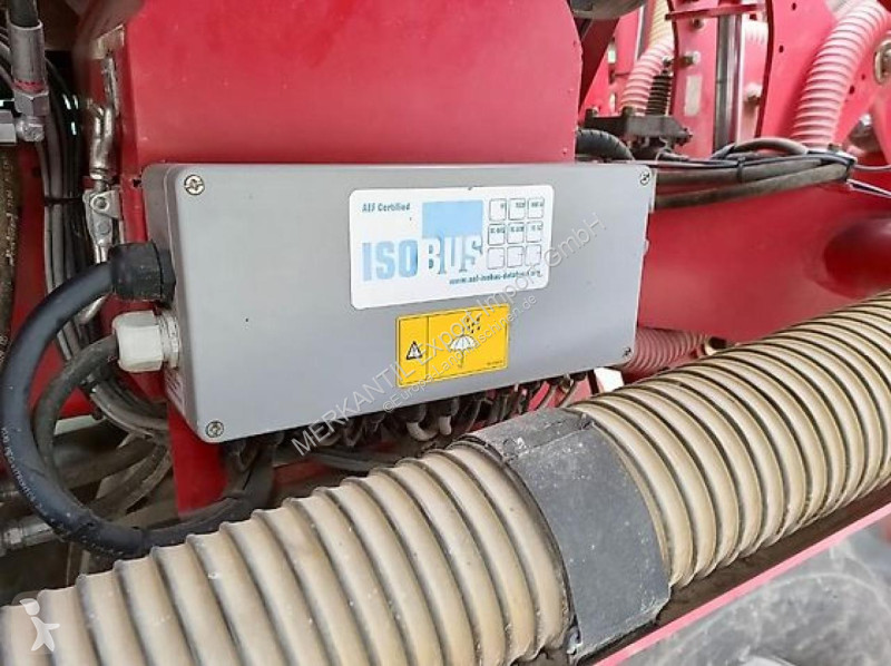 Såmaskine Kverneland   Accord U-Drill 6000