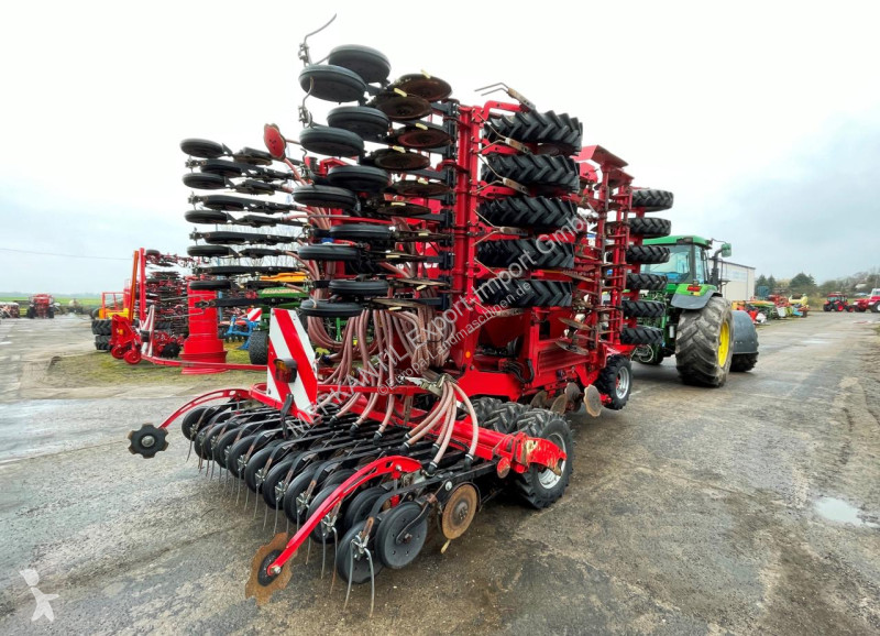 Horsch  Pronto 6 DC  seeder