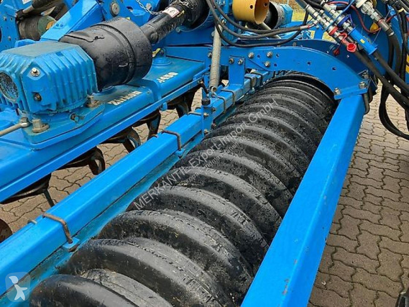 Semoir Lemken   Solitair 9/450 KA-DS mit Zirkon...